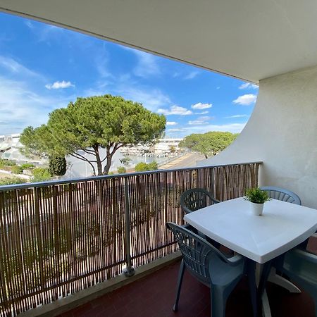 Apartmán Les Caravelles Port Camargue Le Grau-du-Roi Exteriér fotografie