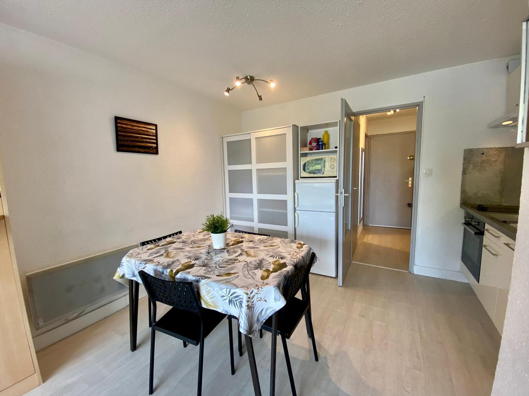 Apartmán Les Caravelles Port Camargue Le Grau-du-Roi Exteriér fotografie