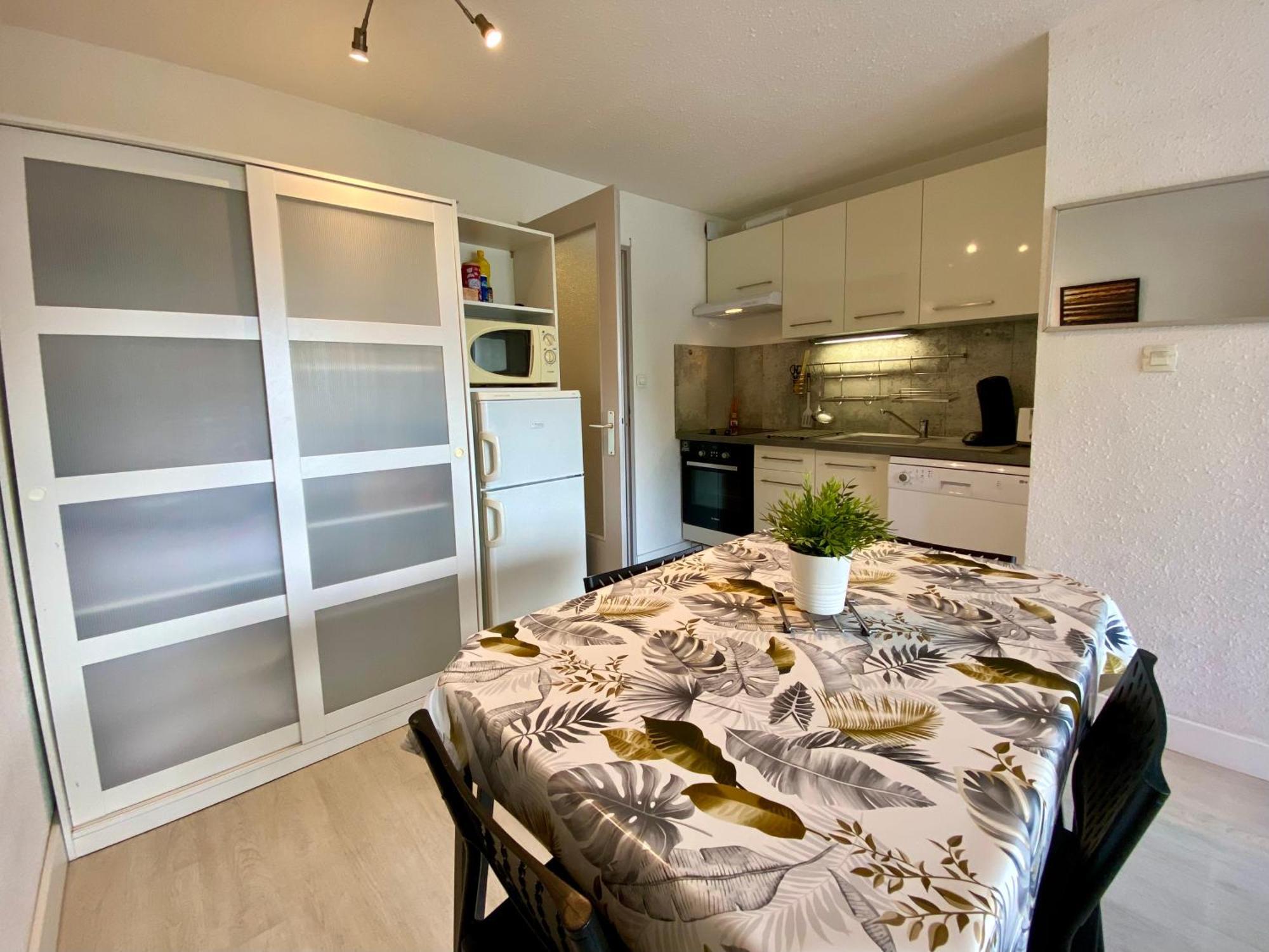 Apartmán Les Caravelles Port Camargue Le Grau-du-Roi Exteriér fotografie