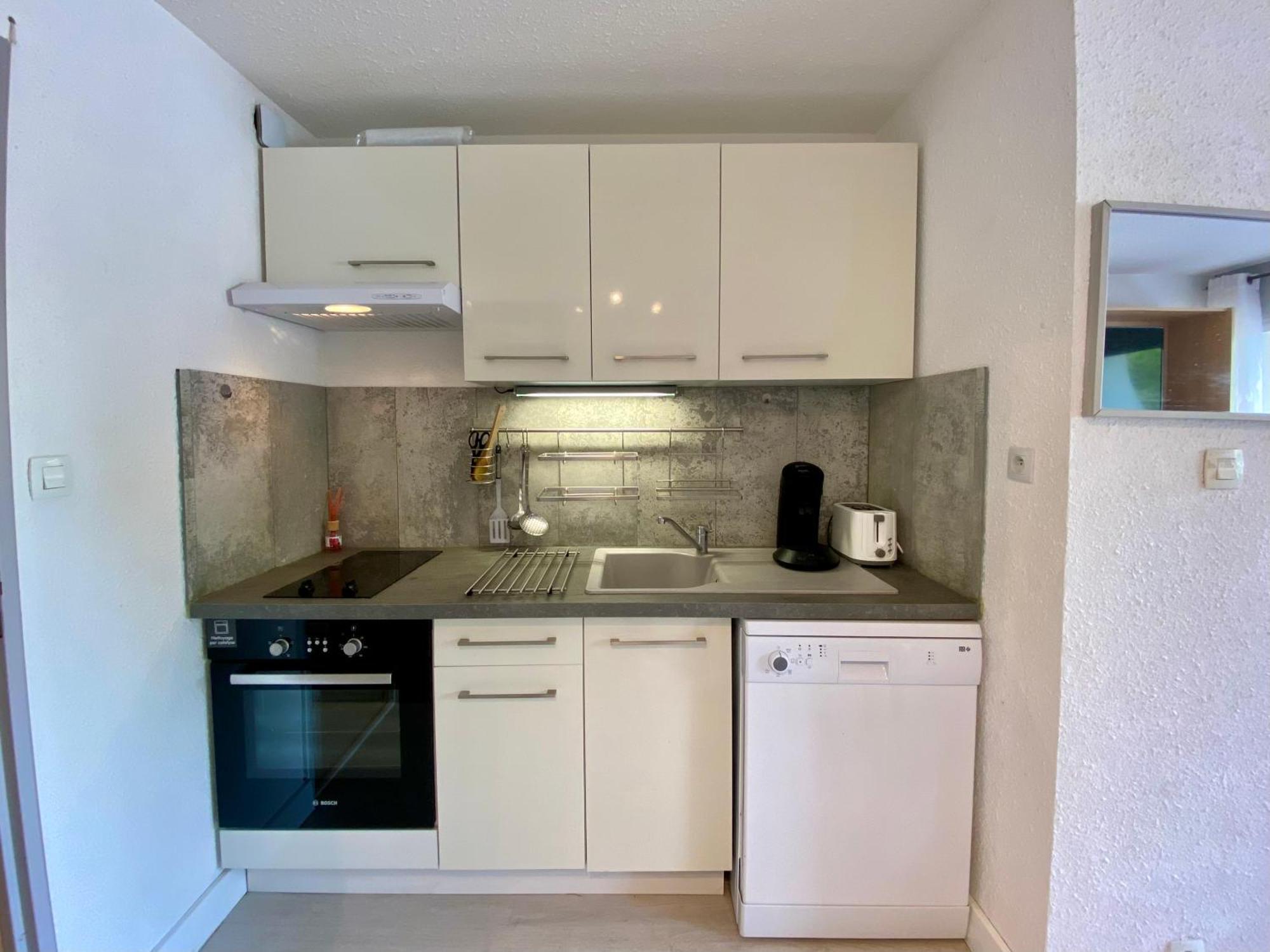 Apartmán Les Caravelles Port Camargue Le Grau-du-Roi Exteriér fotografie